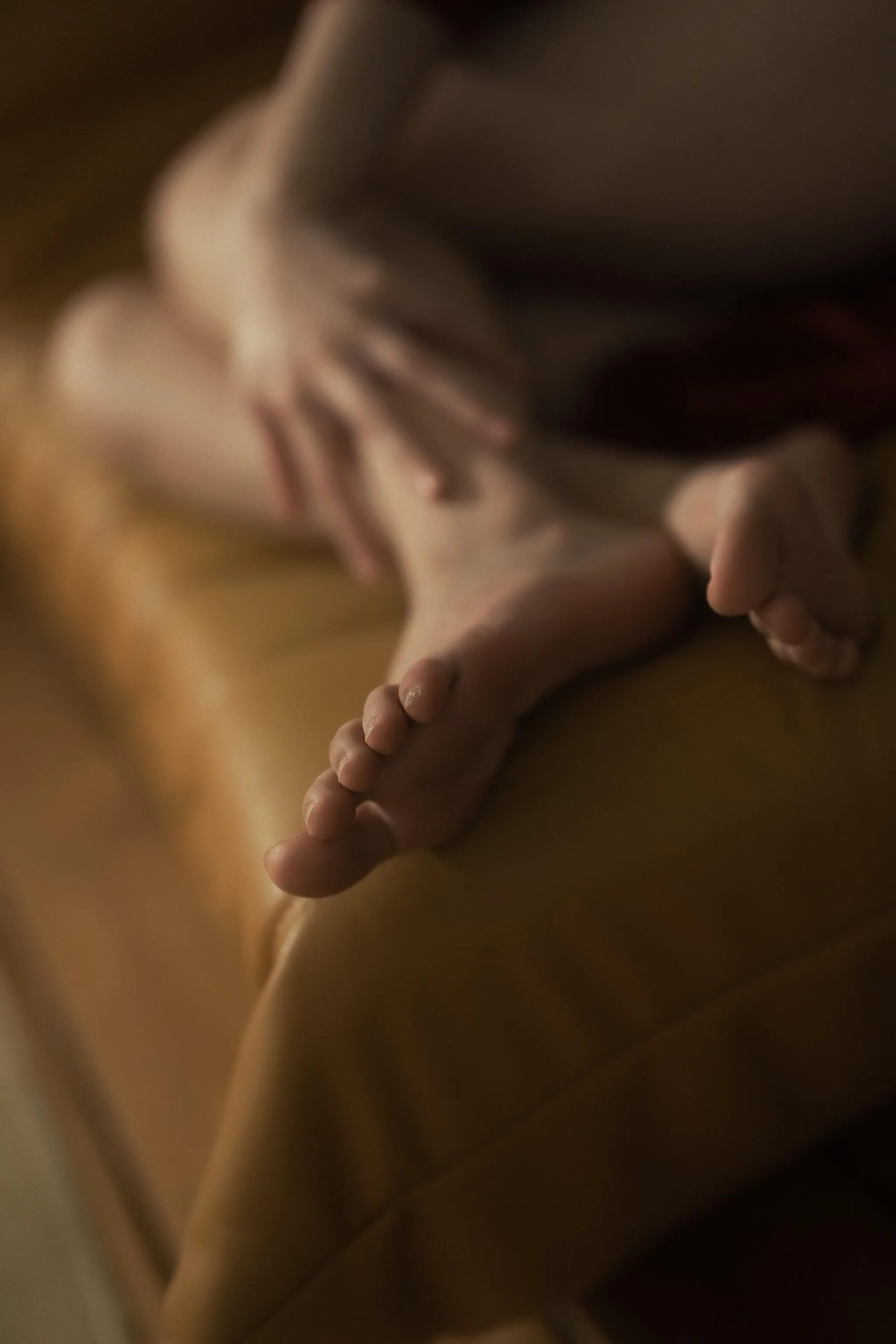 桃良阿宅 – NO.008 红烛 [43P]插图1